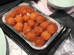 -炭舍干锅·烤鱼(扬名广场店)