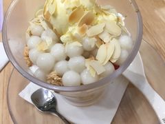 -满记甜品(苏州中心店)