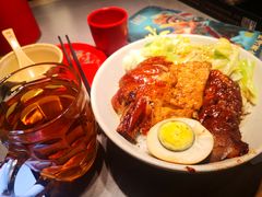 -阿诚市井潮汕菜(金台路店)