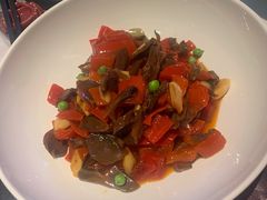 剁椒鸭胗-蟹榭·本帮江浙菜·蟹宴(五角场合生汇商场店)