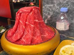 -牛New寿喜烧(金鹰世界店)