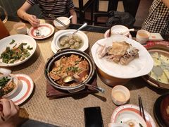 -老客家·客家菜(万达店)