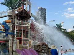 -武汉玛雅海滩水公园