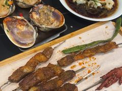 -老虎滩大连海鲜烧烤(建邺云锦路总店)