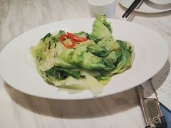-茅庐川菜(青岛凯德店)