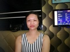 -百威KTV(恒福路店)