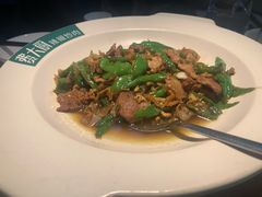 -炊烟小炒黄牛肉(中心印象城店)