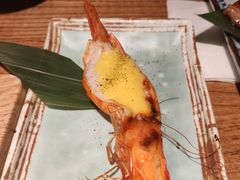 -蟹将军·松叶蟹和牛日料放题自助(K11店)