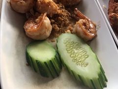 -Doo Dee Thai Food(Issan/Isaan/Esan)