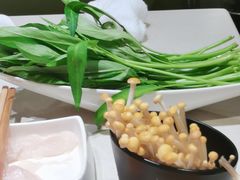 -海底捞火锅(上元大街店)