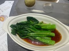 -桂满陇·手作小笼包&江南叫花鸡(中山公园店)