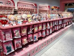 -微店Park(上海静安大悦城店)