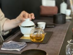 -汉艺唐风茶艺培训(联发华美空间店)