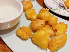 -蒙亨·手把肉·蒙古包文化主题餐厅(天恒广场店)