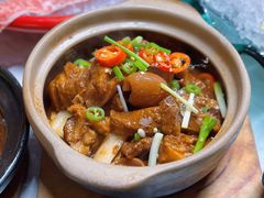 -金龙·打边炉(南京西路店)