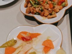 -海底捞火锅(劲松店)