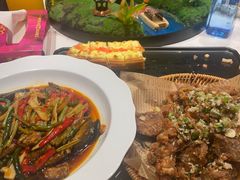-玉林烤鸭店(黄村兴华店)