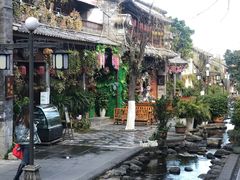 -大理古城