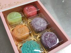 成品-爱之旅diy烘焙坊(西直门店)