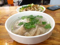 肉燕-大叔家福鼎小吃(十全街店)