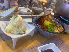 -林妈妈村·日式料理(宝山万达店)