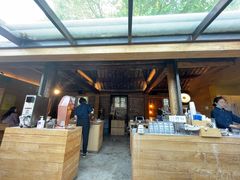 -VOYAGE COFFEE(北锣鼓巷店)