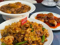 -清真•蜀风园(丁字沽店)