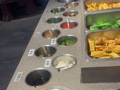 -成老灶火锅鸡(平山店)