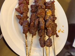 -百香自助餐厅·西安唐隆国际酒店(曲江店)