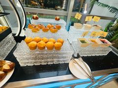 -元一希尔顿酒店·鲜切牛肉火锅禅自助餐厅