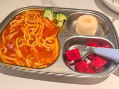 -蘇小主·创意中国菜(金茂览秀城店)