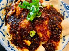 -四川豆花饭庄