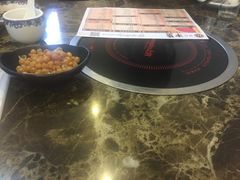 -林记潮牛·牛肉火锅(上马墩店)
