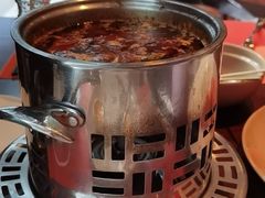-广州希尔顿逸林酒店-OPEN開·全日制餐厅·海鲜·小火锅·自助餐(东风路店)