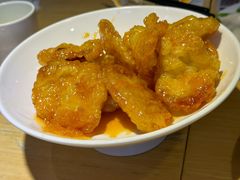 -关东小磨东北菜(上海长风大悦城店)