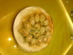 -大清花饺子(五五路店)