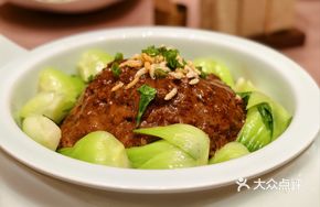 Huaiyang Lion's Head Meatballs
