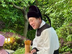 -天目湖涵田度假村