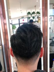 点击看大图 -MY WAY SALON