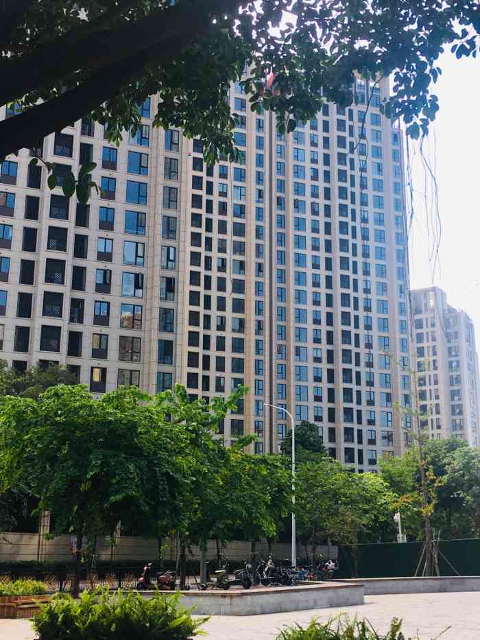 国资大厦-"国资大厦位于江滨中大道,台江万达附近的c.