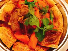 -北疆饭店(朗悦公园茂店)