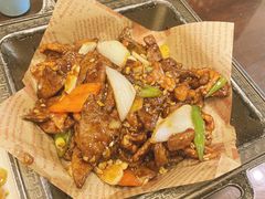 老爆三-津菜宋记老房子(鼓楼店)