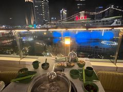-润园四季椰子鸡火锅(海上世界店)