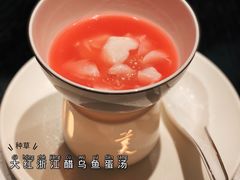 -北京大董烤鸭店(万象天地店)