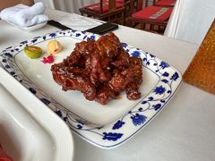 -宁波状元楼酒店(和义路店)