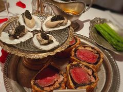 -壳里西餐厅Coquille Seafood Bistro(蒙自路店)