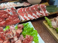 -牛也烧肉(摩尔城店)