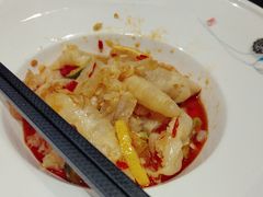 -上海人家花樣年华(中山公园店)