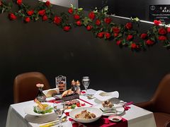 -Wei菋·Le Bistrot