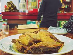 -春發合饭庄